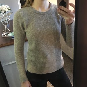 Banana Republic Wool Sweater